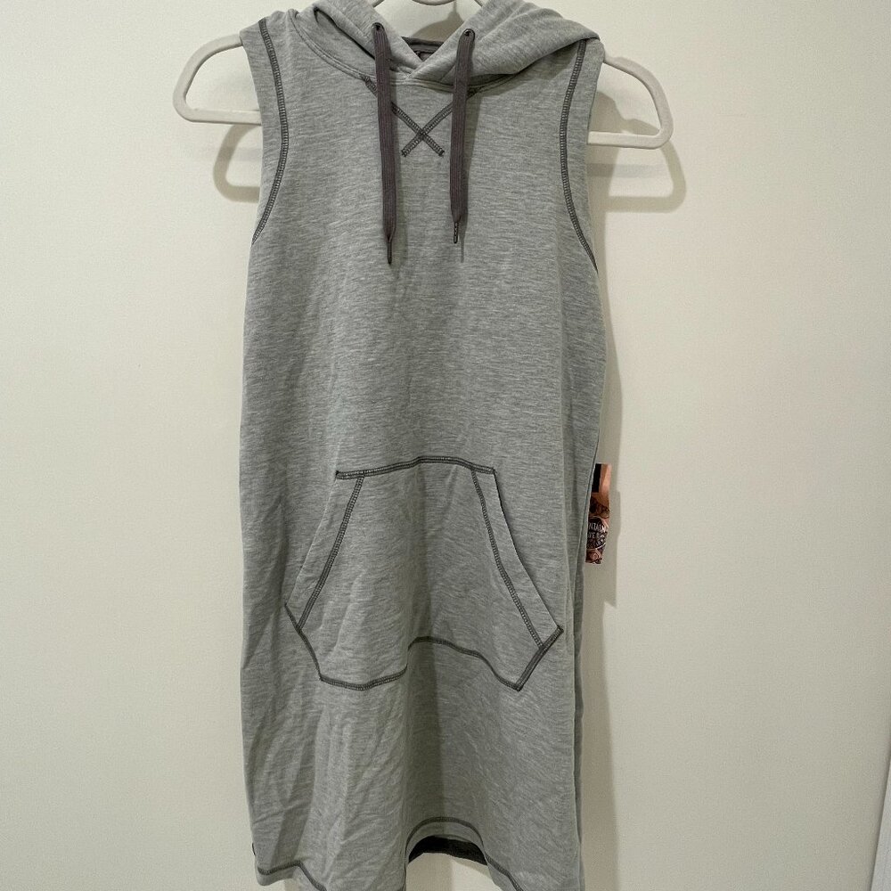 Outdoor Research Sleeveless Hoodie Dress – NWT – Size M